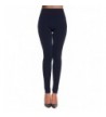 PINMUSE Fleece Waisted Seamless Leggings