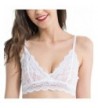 Wink Gal Bralette Breathable Racerback