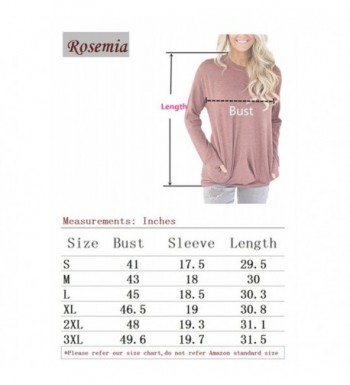 Fashion Women's Fashion Sweatshirts