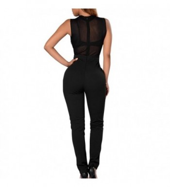 Fashion Women's Jumpsuits Online