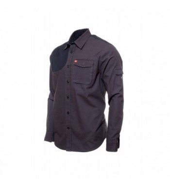 Cheap Designer Men's Casual Button-Down Shirts Wholesale