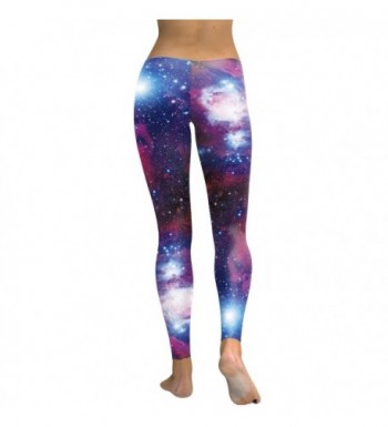 Women's Athletic Leggings