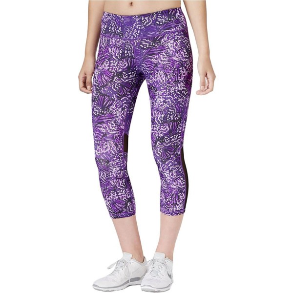 Ideology Womens Medium Stretch Legging