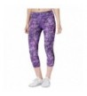 Ideology Womens Medium Stretch Legging