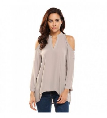 Popular Women's Blouses Outlet