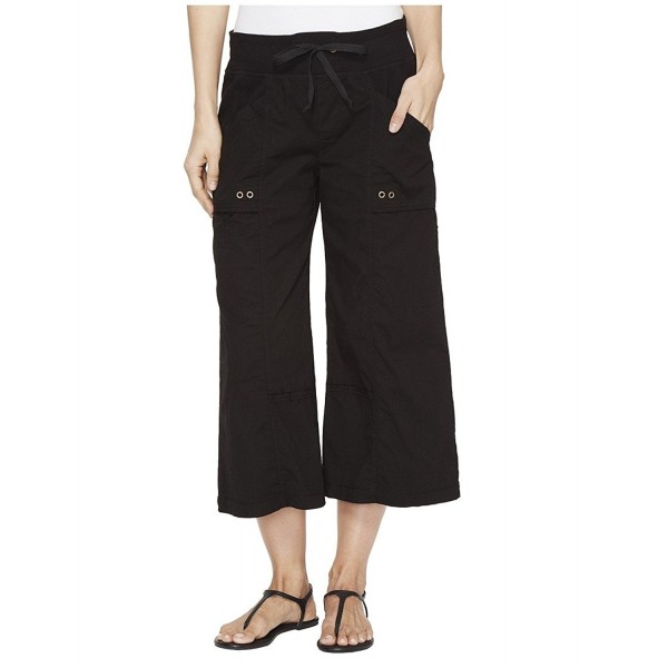 XCVI Womens Ayara Pants Black