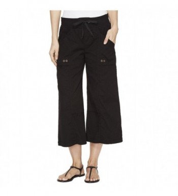 XCVI Womens Ayara Pants Black