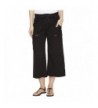 XCVI Womens Ayara Pants Black