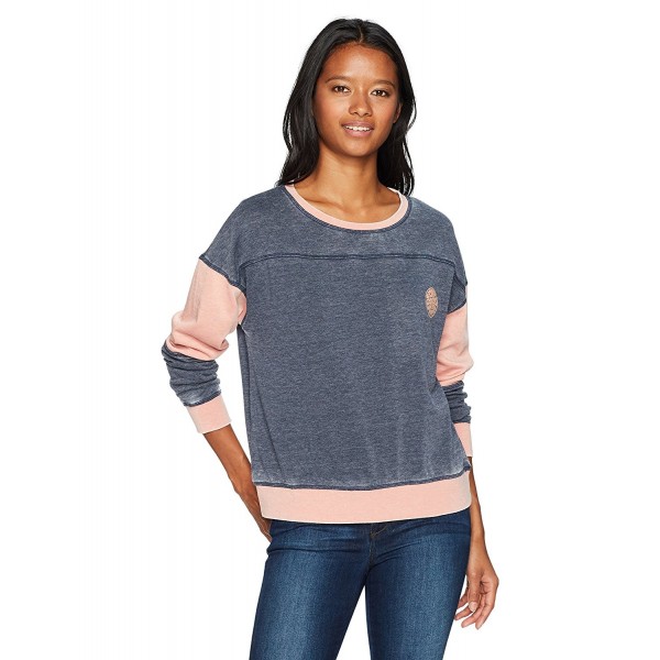 Rip Curl Womens Heritage Sweatshirt