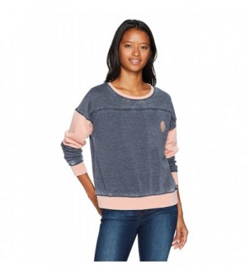 Rip Curl Womens Heritage Sweatshirt