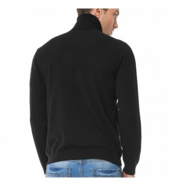 Men's Pullover Sweaters