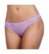 Timpa Duet Lace Low Cut Thong