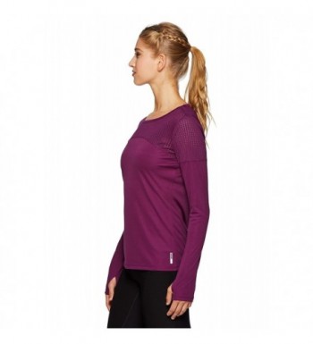 Popular Women's Athletic Base Layers