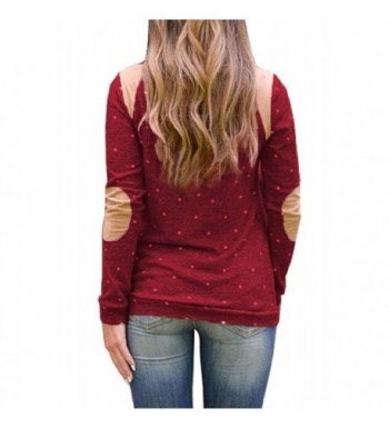 2018 New Women's Fashion Sweatshirts Outlet Online