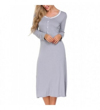 Discount Real Women's Sleepshirts On Sale