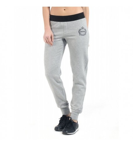 NGX Womens Pantalon Report Joggers