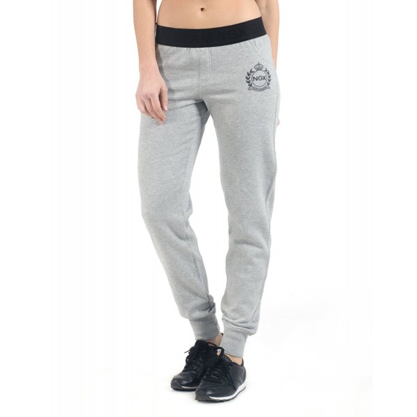 NGX Womens Pantalon Report Joggers