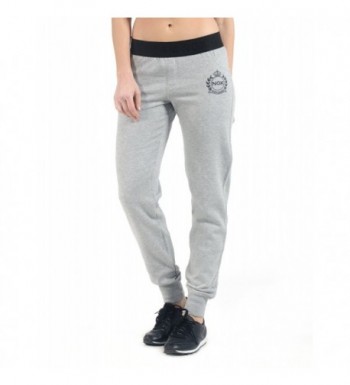 NGX Womens Pantalon Report Joggers