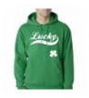 Arvilhill Patricks Hoodie Kangaroo Pocket