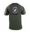 173rd Airborne Brigade Veteran T Shirt