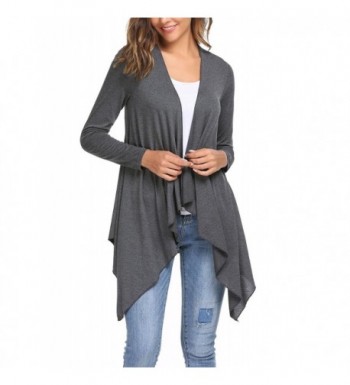 2018 New Women's Cardigans Outlet Online