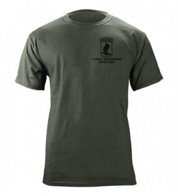 Popular Men's T-Shirts