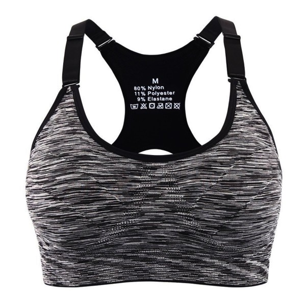 Aibrou Womens Racerback Running Workout