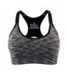 Aibrou Womens Racerback Running Workout