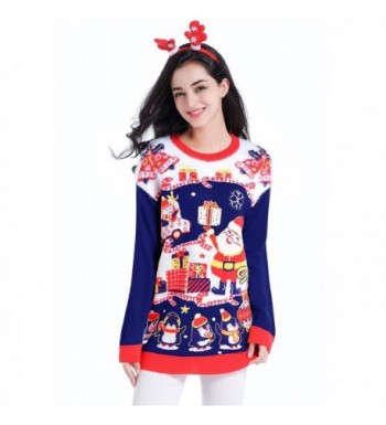 Discount Real Women's Sweaters Outlet Online