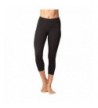 Yogalicious High Waist Nude Capri