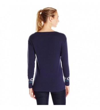 Discount Women's Pullover Sweaters Online