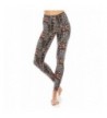 ALWAYS Women Stretch Printed Leggings