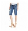 Democracy Womens Solution Short Blue