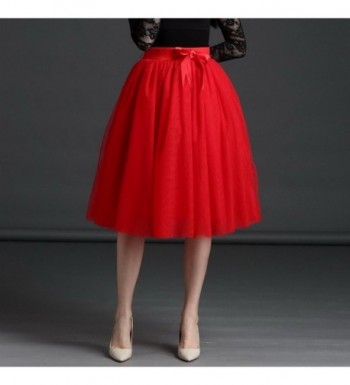 Cheap Designer Women's Skirts Online