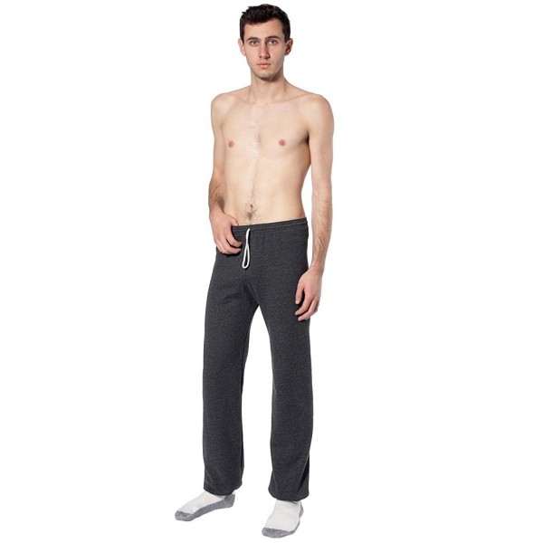 American Apparel Fleece Sweatpant Heather