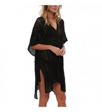 Discount Real Women's Cover Ups Clearance Sale