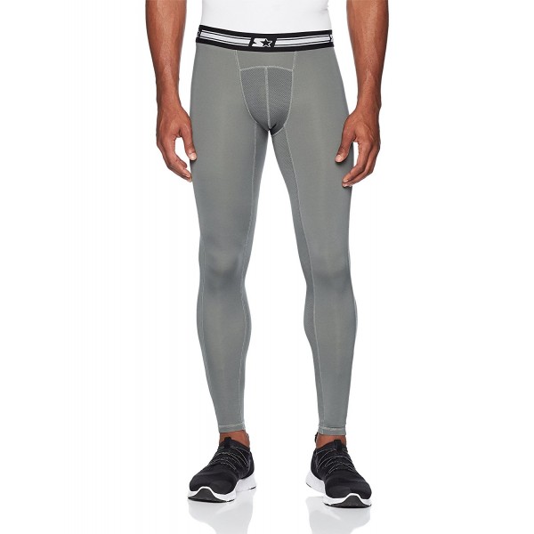 Starter Compression Leggings Exclusive Medium