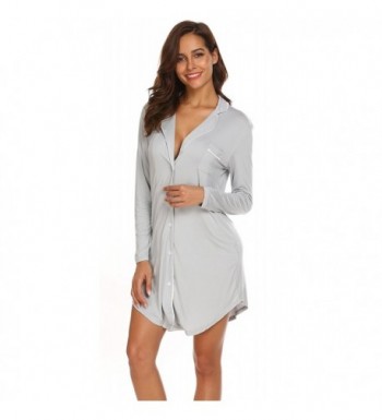 Women's Sleepshirts Outlet