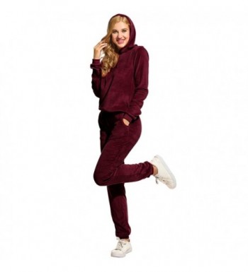 Designer Women's Athletic Clothing Sets Online