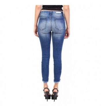 Brand Original Women's Denims Clearance Sale