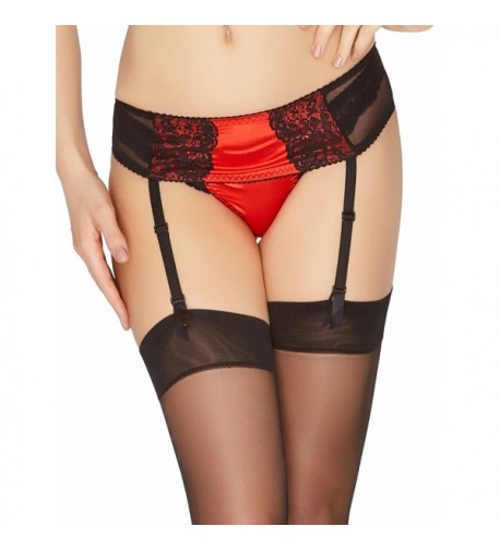 Mio Classic Alyssa Suspender PAS24C