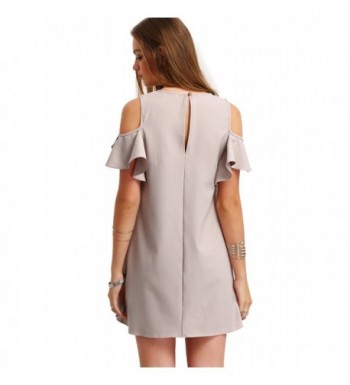 Brand Original Women's Casual Dresses Outlet Online