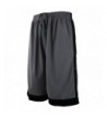 Basketball Training Drawstring 309 Grey Black