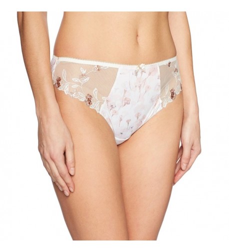 Fantasie Womens Alicia Brief Ivory