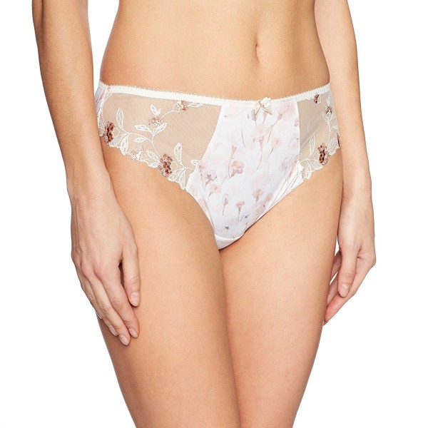 Fantasie Womens Alicia Brief Ivory