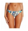 Panache Womens gather Bikini Bottom