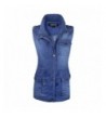 Popular Women's Outerwear Vests