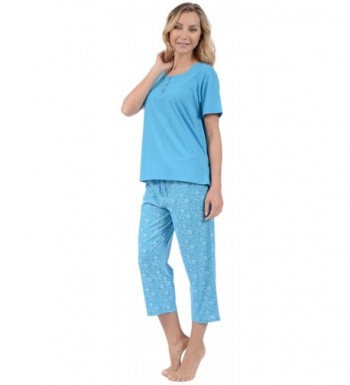 Women's Pajama Sets Online Sale