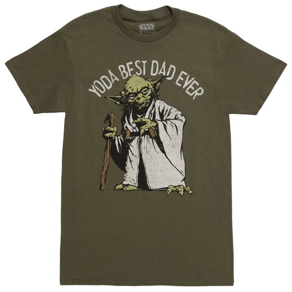 Star Wars Officially Licensed Green