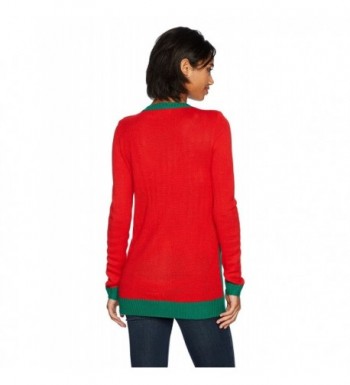 Designer Women's Pullover Sweaters